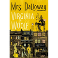 Mrs. Dalloway: (Penguin Classics Deluxe Edition) - Paperback