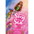 Mermaids' Song to the Sea - Hardcover