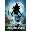 The Witch is Back - Paperback