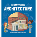 Discovering Architecture - Hardcover