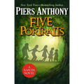 Five Portraits - Paperback