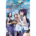 The Eminence in Shadow, Vol. 10 (Manga) - Paperback