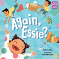 Again, Essie? - Paperback