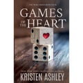 Games of the Heart - Paperback