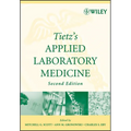Tietz's Applied Laboratory Medicine - Paperback