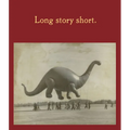 Long Story Short - Hardcover