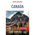 Insight Guides Canada (Travel Guide with Free Ebook) - Paperback