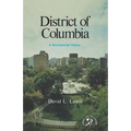 District of Columbia: A Bicentennial History - Paperback