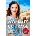 A Woman's Courage - Paperback
