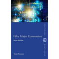 Fifty Major Economists - Paperback