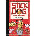 Stick Dog Slurps Spaghetti - Paperback