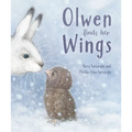 Olwen Finds Her Wings - Hardcover