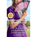 Lady Whistledown Strikes Back - Mass Market Paperbound