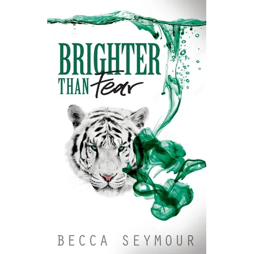Brighter Than Fear - Paperback