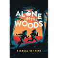 Alone in the Woods - Paperback