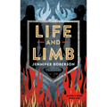 Life and Limb - Paperback