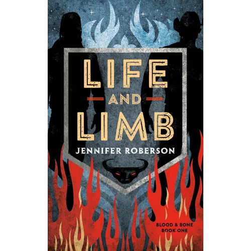 Life and Limb - Paperback