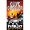 Journey of the Pharaohs - Mass Market Paperbound