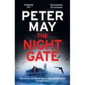 Night Gate - Paperback
