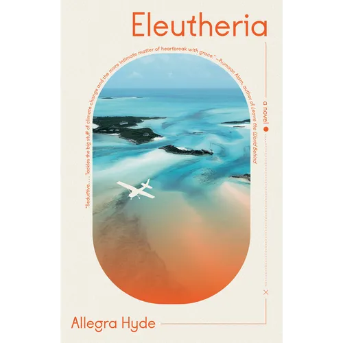 Eleutheria - Paperback