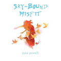 Sky-Bound Misfit - Paperback