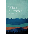 What Survives - Paperback