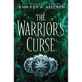 The Warrior's Curse (the Traitor's Game, Book Three) - Paperback