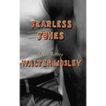 Fearless Jones - Hardcover