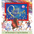 The Quiltmaker's Gift - Hardcover
