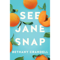 See Jane Snap - Paperback