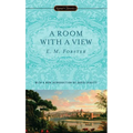 A Room with a View - Mass Market Paperbound