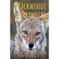 The Backwoods of Everywhere: Words from a Wandering Local - Paperback
