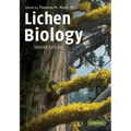 Lichen Biology - Paperback