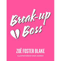 Break-Up Boss - Paperback