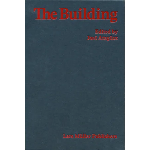 The Building - Hardcover