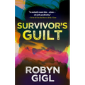 Survivor's Guilt - Hardcover