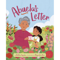 Abuela's Letter - Hardcover