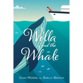 Willa and the Whale - Paperback