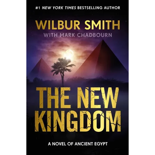 New Kingdom: The New Kingdom - Paperback