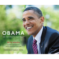 Obama: An Intimate Portrait - Hardcover