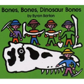 Bones, Bones, Dinosaur Bones - Hardcover