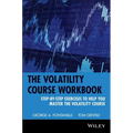 Volatility Course Workbook - Paperback