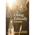 Living Ethically: Advice from Nagarjuna's Precious Garland - Paperback