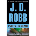 Purity in Death - Mass Market Paperbound