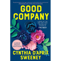 Good Company - Paperback