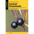 Foraging Central Grasslands - Paperback