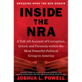 Inside the NRA - Hardcover