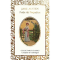 Pride and Prejudice - Hardcover