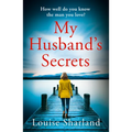 My Husband's Secrets - Paperback