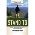 Stand to: Finding Masculine Courage in a Stand Down World - Paperback